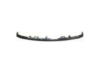 thumbnail image 2 of Genuine Toyota 52438-21010 Front Bumper Hole Cover - Driver Side For 2005-2010 Scion TC 2 of 4