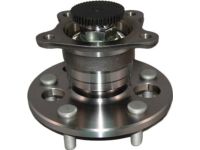 Toyota 42450-06010 Rear Axle Bearing and Hub Assembly Toyota 42450-06010 Rear Axle Bearing and Hub Assembly