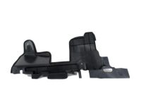 Toyota 53293-0E140 Radiator Deflector