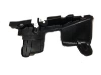 Toyota 53293-0E140 Radiator Deflector Toyota 53293-0E140 Radiator Deflector