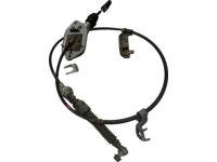 Toyota 33820-0R080 Transmission Cable Assembly Toyota 33820-0R080 Transmission Cable Assembly