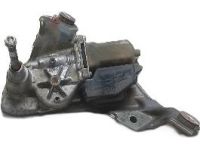Toyota 85130-0E070 Rear Wiper Motor Assembly