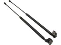 Toyota 68960-0W190 Back Door Stay Assembly Left