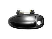 Toyota Avalon Door Handle - 69220-AC020-D1 Front Door Outside Handle Assembly Left