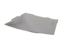 Toyota 62212-35100-B0 Garnish, Front Pillar, LH