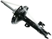 Toyota 48510-49285 Shock Absorber Assembly Front Right