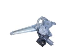Toyota 69803-60070 Regulator Sub-Assembly Toyota 69803-60070 Regulator Sub-Assembly