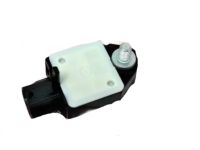 Toyota 89173-09730 Air Bag Impact Sensor Front