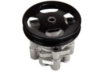 Toyota 44310-04110 Vane Pump Assembly