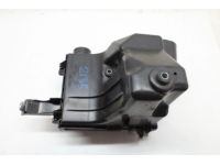 Toyota 17705-37131 Air Cleaner Cap Sub-Assembly