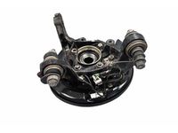 Toyota 42305-0C020 Carrier Sub-Assembly, Rear