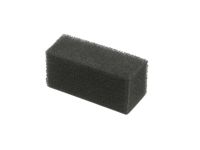 Toyota 69289-12010 Seal, Door Inside Handle