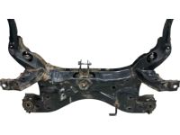 Toyota 51201-WB001 Crossmember Sub-Assembly