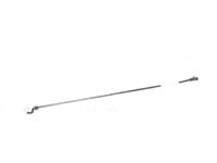 Toyota 53440-0E090 Support Assembly Hood