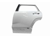 Toyota 67004-42191 Rear Door Panel Sub-Assembly Toyota 67004-42191 Rear Door Panel Sub-Assembly