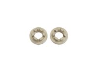 Toyota 90171-A0013 Castle Nut