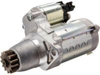 Toyota Highlander Starter Motor - 28100-0A011 Starter Assembly