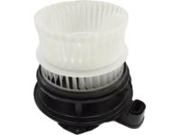 Toyota 87103-0C090 Blower Motor Assembly