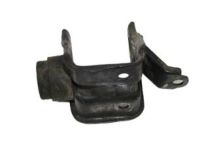 Toyota 12303-11050 Bracket, Engine Mounting, Rear