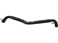 Toyota 12262-0P080 Ventilation Hose Toyota 12262-0P080 Ventilation Hose