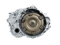 Toyota 30400-10031 Continuously Variable Transaxle Assembly Toyota 30400-10031 Continuously Variable Transaxle Assembly