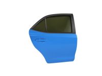 Toyota 67003-12B90 Rear Door Panel Sub-Assembly