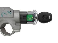 Toyota 89782-06010 Ignition Immobilizer Module