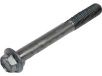 Toyota 90105-10521 Bolt