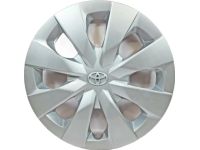 Toyota 42602-02490 Wheel Cap Sub-Assembly Toyota 42602-02490 Wheel Cap Sub-Assembly