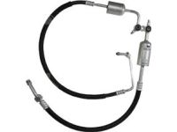 Toyota 32941-47010 Oil Cooler Inlet Hose