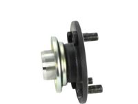Toyota 33309-35091 Flange Sub-Assembly, Output Shaft Companion
