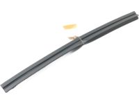 Toyota 67873-48020 Rear Door Weatherstrip Toyota 67873-48020 Rear Door Weatherstrip