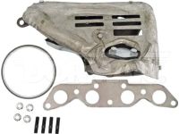 Toyota 17141-16290 Exhaust Manifold