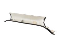 Toyota 62220-WAA01 Front Pillar Garnish Assembly