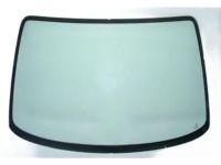 Toyota 56111-35150 Windshield Glass
