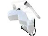 Toyota 85315-08040 Jar, Washer, A