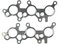 Toyota 17173-31050 Left Exhaust Manifold To Head Gasket Toyota 17173-31050 Left Exhaust Manifold To Head Gasket
