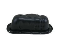 Toyota Oil Pan - 12102-31010 Pan Sub-Assy, Oil