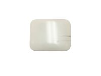 Toyota 52164-62900 Rear Bumper Plate Left Hand