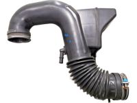 Toyota 17880-50061 Engine Air Intake Resonator Toyota 17880-50061 Engine Air Intake Resonator