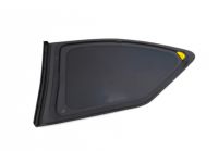 Toyota 62710-21230 Quarter Window Assembly