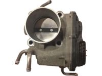 Toyota 22030-0H031 Throttle Body Assembly with Motor Toyota 22030-0H031 Throttle Body Assembly with Motor