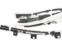 Toyota 62180-10030 Curtain Shield Air Bag Assembly