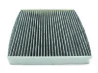 Toyota RAV4 Cabin Air Filter - 87139-50100 Cabin Air Filter