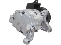 Toyota SU003-07255 Compressor Assembly