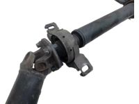 Toyota 37100-33030 Propeller Shaft Assembly with Center Bearing Toyota 37100-33030 Propeller Shaft Assembly with Center Bearing