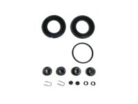 Toyota 04478-12120 Front Disc Brake Cylinder Kit