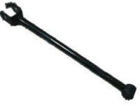 Toyota Camry Trailing Arm - 48710-33100 Rear Suspension Control Arm Assembly, No.1 Left