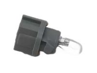 Toyota 90010-06032 Combination Meter Bulb