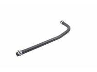 Toyota 16264-0P050 Water By-Pass Hose
